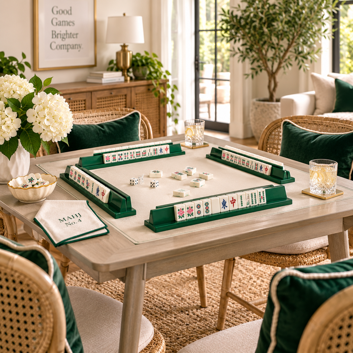 Tables
