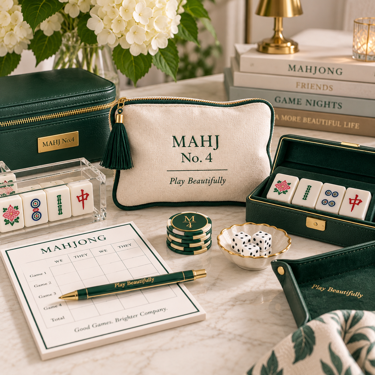 Accessories