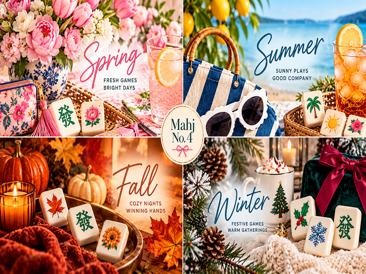For the Seasons